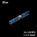 Blue x 10pcs