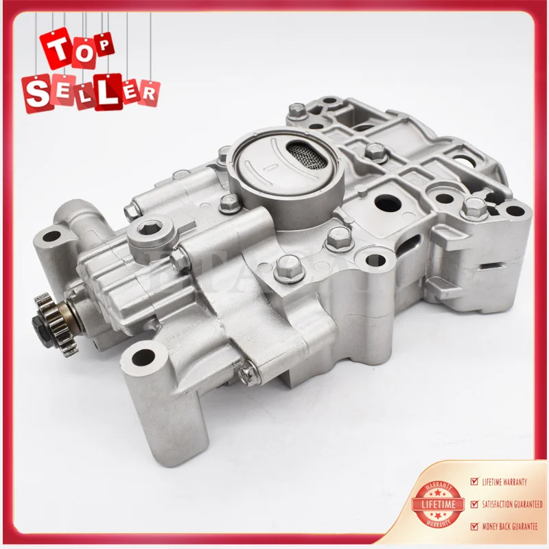 New Oil Pump 2.4l 233002g400 233002g400 Fit For Hyundai 2013 2014 2015