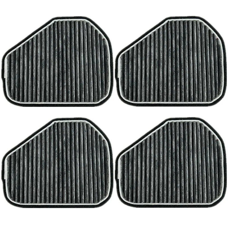 

cabin filter for nissan Paladin