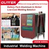 GLITTER 811A Spot Welder Pulse Spot Welding Machine For Lithium Battery Pack Welding Machine With Remote Soldering 75A Pen 1