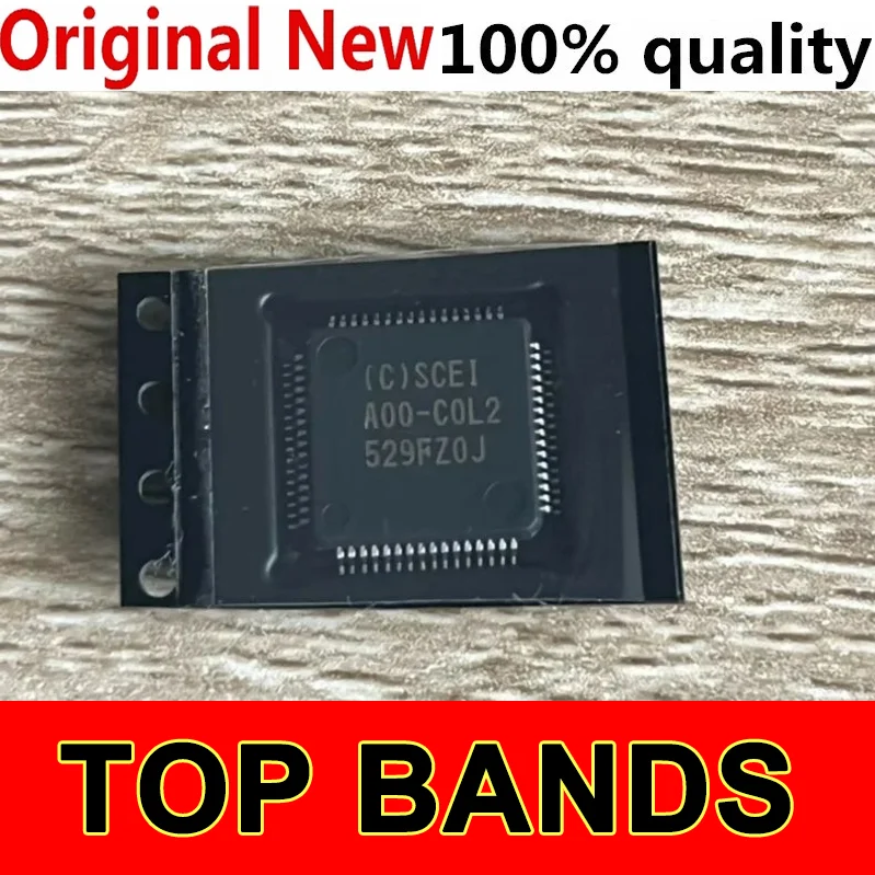 

1PCS 100% NEW A00-C0L2 A00-COL2 QFP IN STOCK IC Chipset NEW Original