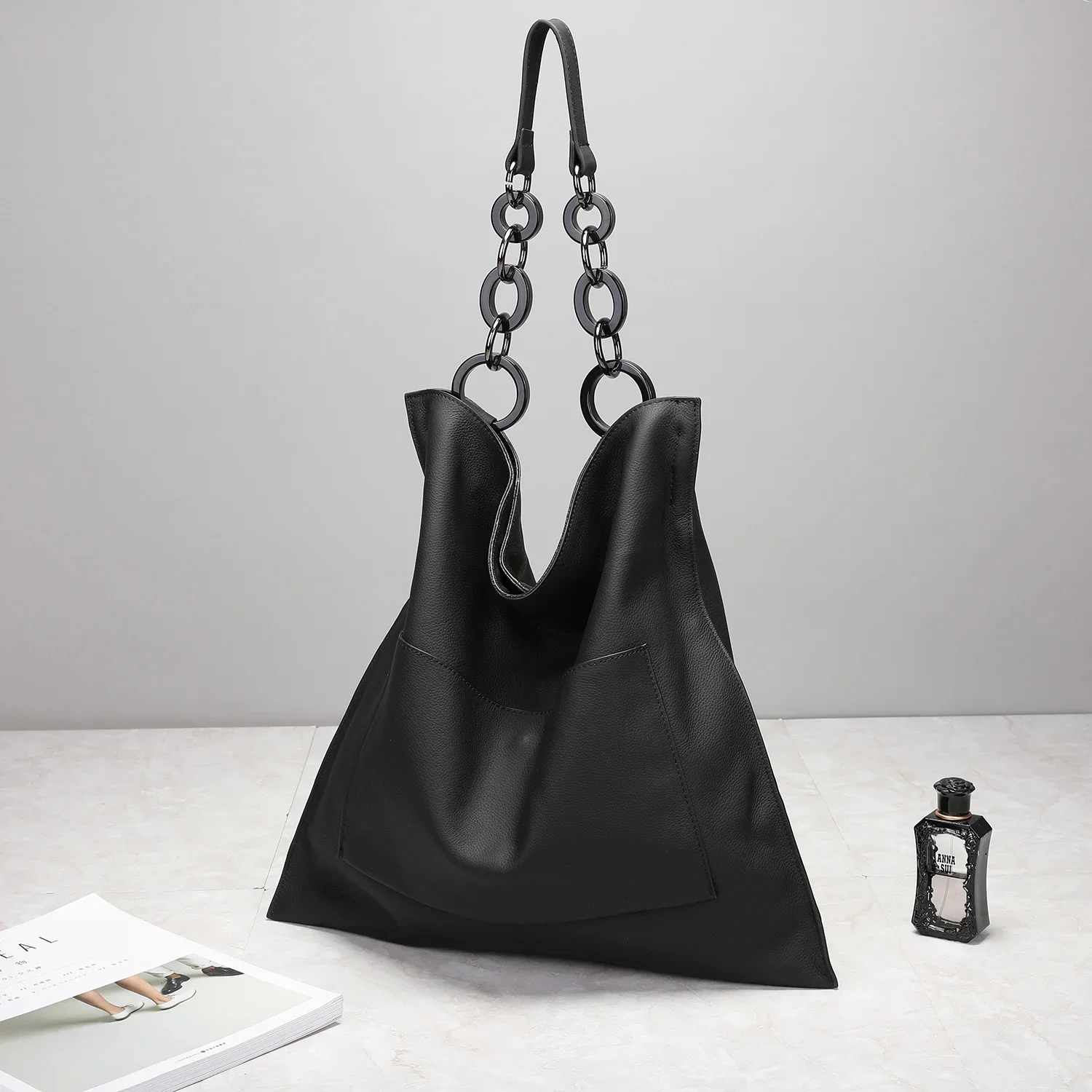 

High QualityTop Designer Genuine Leather Ladies Handbags Ladies Cowhide Handbags Wallets Ladies Messenger Bags Shoulder