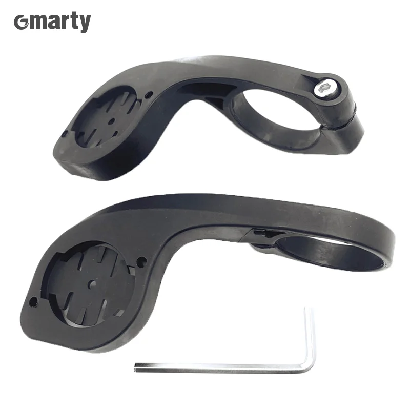Per Garmin Igpsport Bryton Rider Support Bike Computer Mount Supporto Manubrio Bici Da Strada Garmin Edge 130 200 520 810 1000