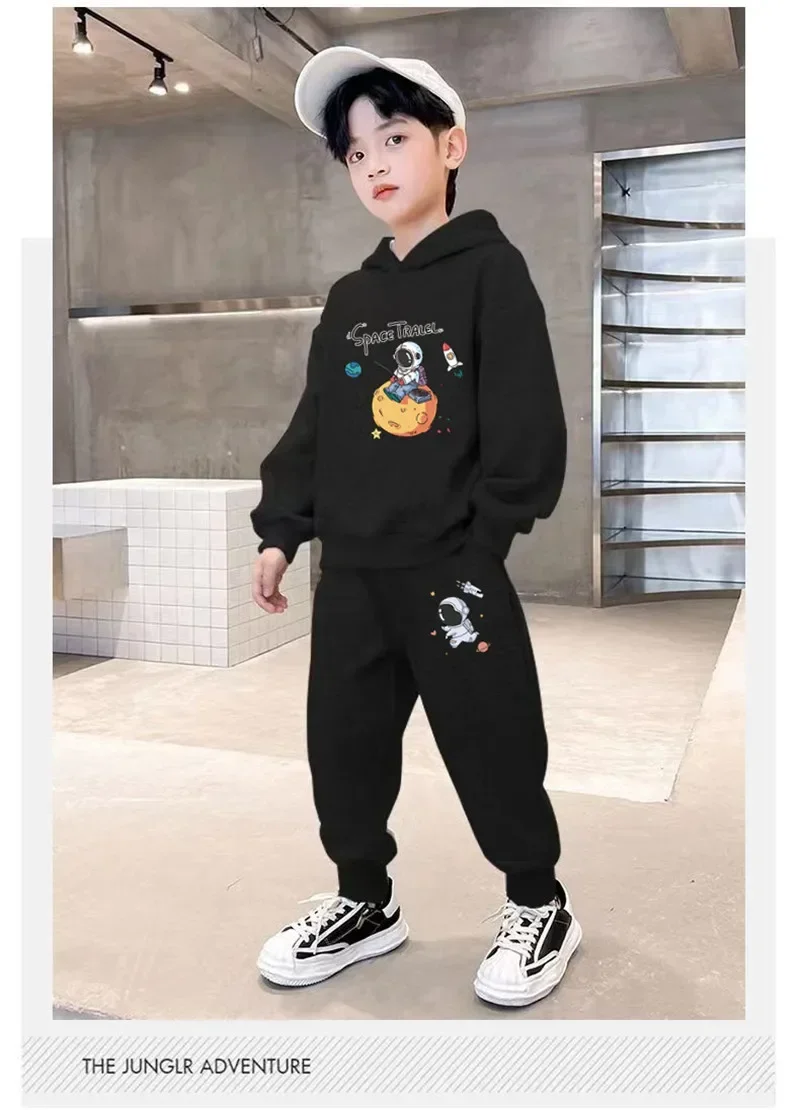 الفتيان الخريف في الهواء الطلق مجموعات الاطفال كنز...