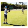 TOYMYTOY Children Kids Sticky Ball Throw Chuck Ball Toy Set for Kids Handheld Stick Disc Paddles with Ball 6