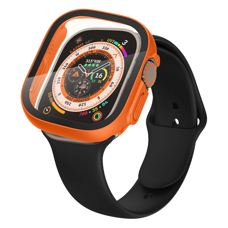  ġ PC Ŀ   Ʈ ̽, 49mm ȭ ȣ, ε巯  , ̿ġ ø 8 Ʈ Ʈ ġ ð ̽