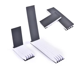 100pcs/sheet 8mm 13mm width Aromatherapy Fragrance Perfume Essential Oils Test Tester Paper Strips