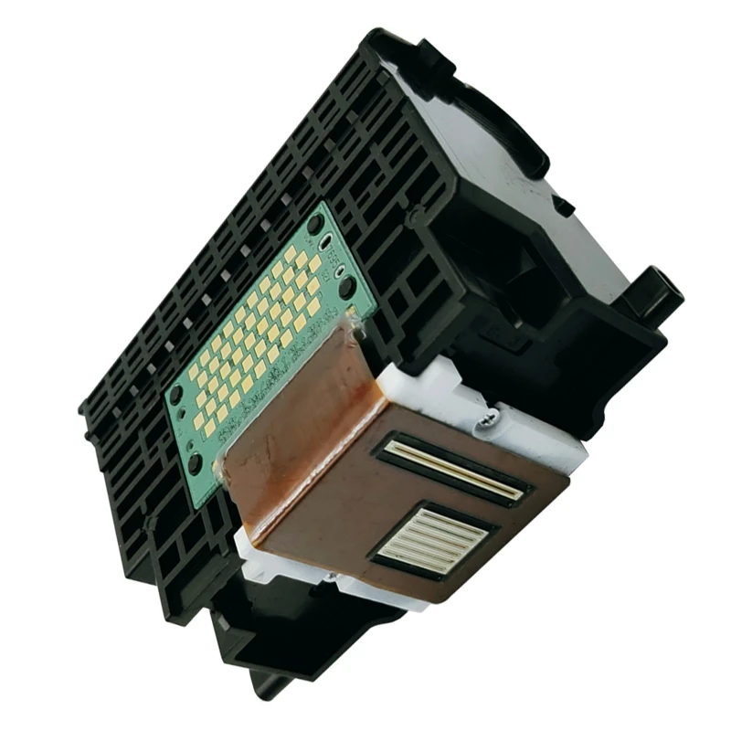 Canon-ip4500 MP610 MP810 IP5300 MX850 용 헤드 컬러 인쇄 스프링클러 용 원본 프린트 헤드 QY6-0067 인쇄