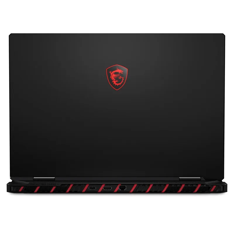 2024 MSI Raider 18 HX Gaming Laptop 18 Inch 120Hz UHD 4K Mini LED Screen Netbook i9-14900HX 32GB 1TB RTX4070 Notebook Computer 5