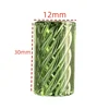 2PCS Random 12MM 7Holes Glas Nozle Tips 2