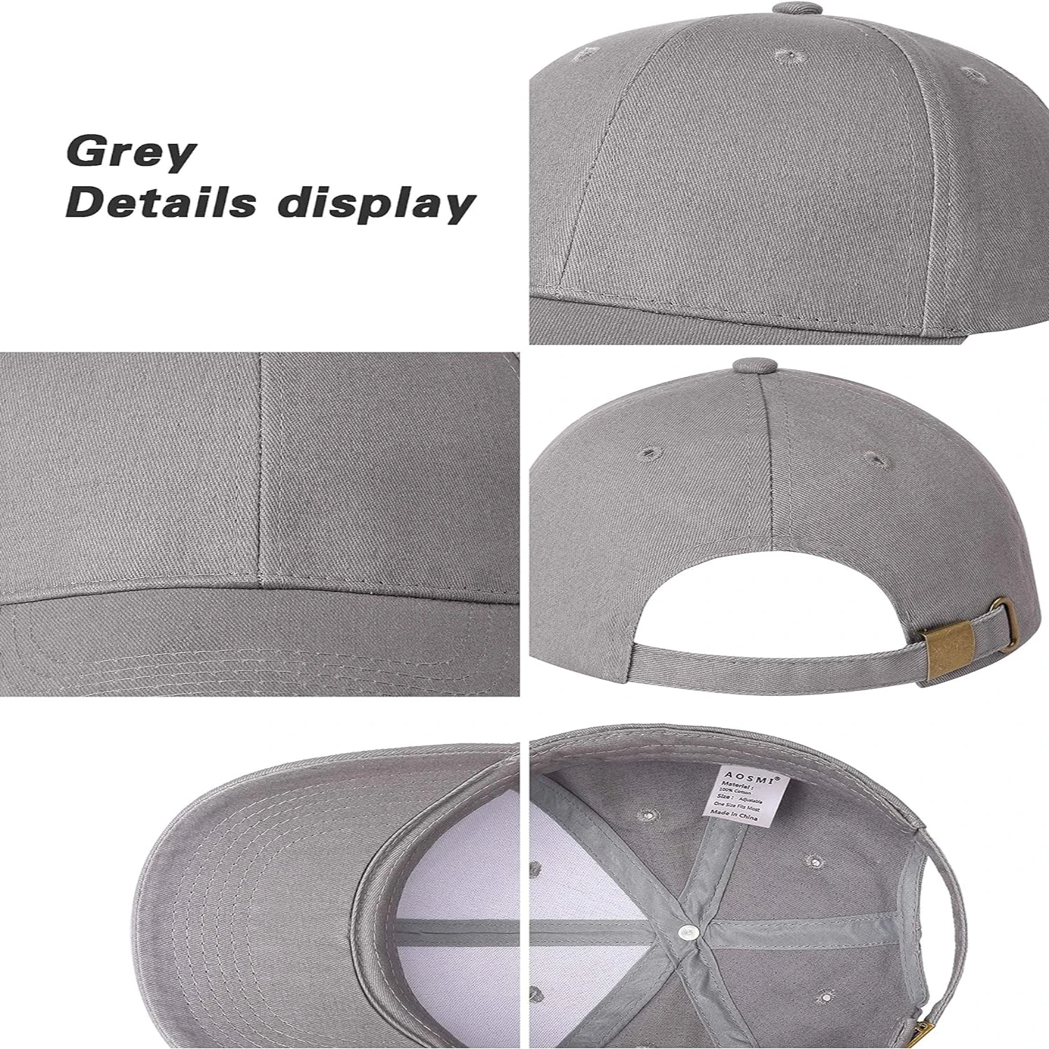 tylish and chic sun hat. Keep yourself looking fabulous while staying safe under the sun with this sophisticated and versatile a