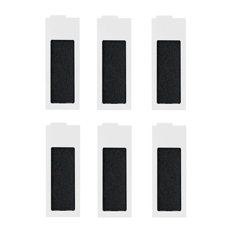 Adatto Per Spazzatrice Ecovacs T20 Pro/ Max T20 Pro Plus T20 Max Plus Filter