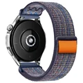 Blue orange
