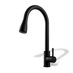 Kitchen Sink Mixer Tap Stream Sprayer Head 304 Stainless Steel Faucet Replaceable Mounted Bathroom Basin Sprayer Tap Accessory