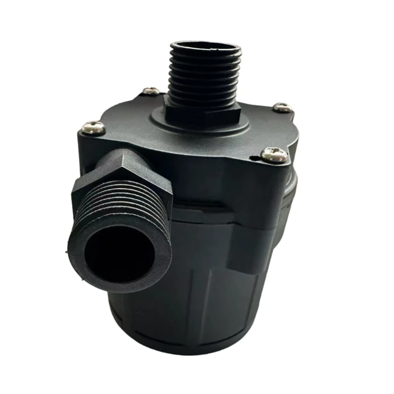 

Industrial Water Efficient Water Submersible Water Simple Installation for Garden & Water Features
