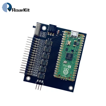 24-Channel Logic Analyzer 1