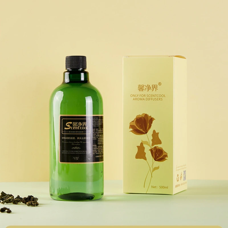 Premium Essential Oil Refill for Reed Diffusers and and Ultrasonic Oil Diffuser, Eco-Friendly, Ideal for Home, Office, Yoga