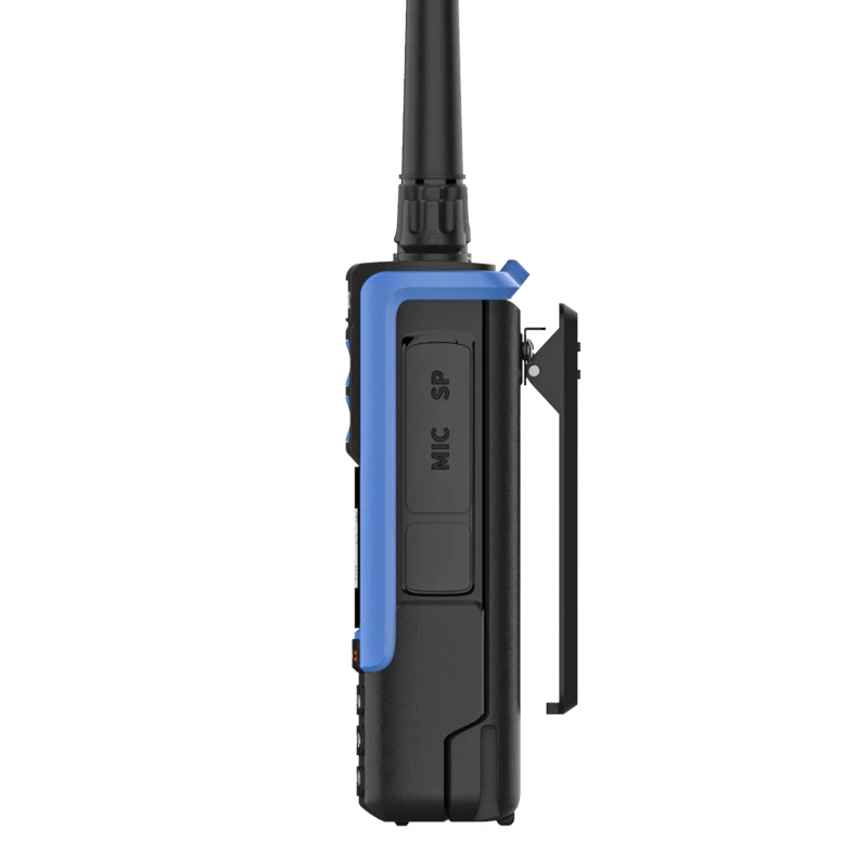 BaoFeng BF-H7 10W Powerful Walkie Talkie Dual Band  Amateur Ham CB Radio Portable FM Transceiver long range  baofeng radios H7 5