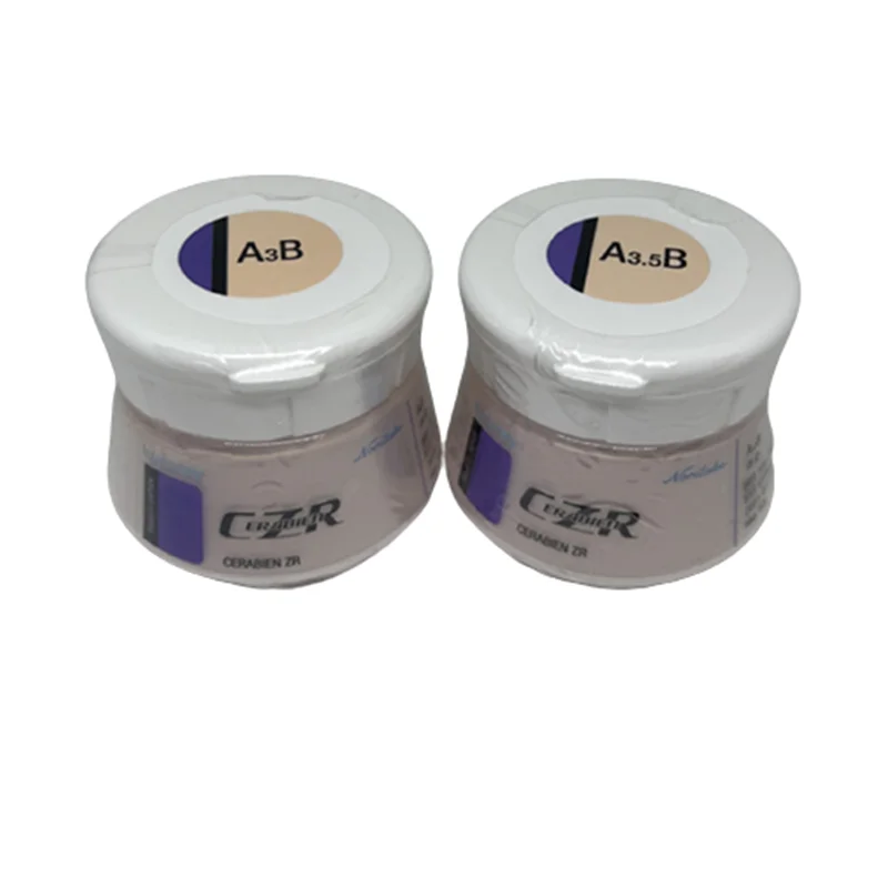 Noritake CERABIEN™ ZR Boby Dentin A-D 50g 5