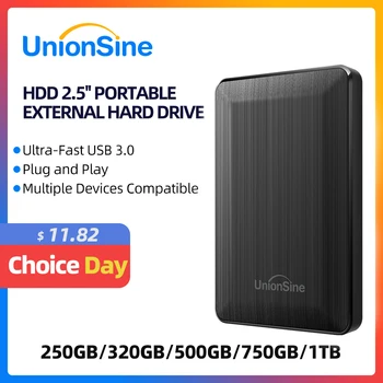 UnionSine HDD 2.5 1
