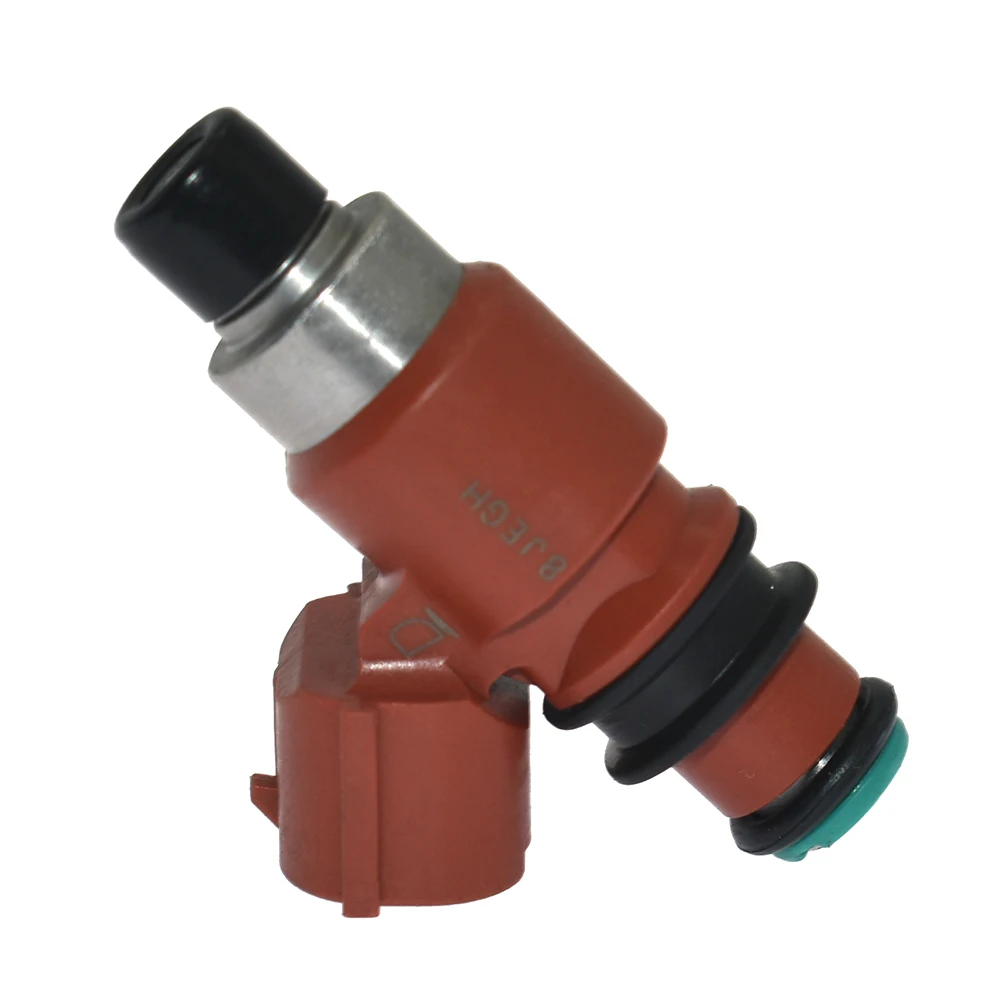 1/4PCS 16450-MFJ-D01 16450MFJD01 Fuel Injector Nozzle For HONDA CBR600RA 2009-2012 For CB300/SHADOW VT 12 Holes