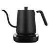 110V 220V 1000W 800ml Temperature Control Hand Brewing Kettle Intelligent Constant Temperature Electric Kettle Coffee Tea Milk 5