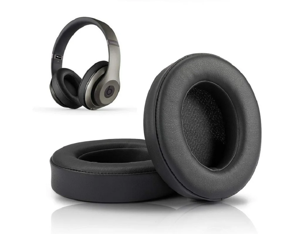 Beatsstudio 3 studio2 2 sturdio2 studio3ヘッドフォン交換用イヤー