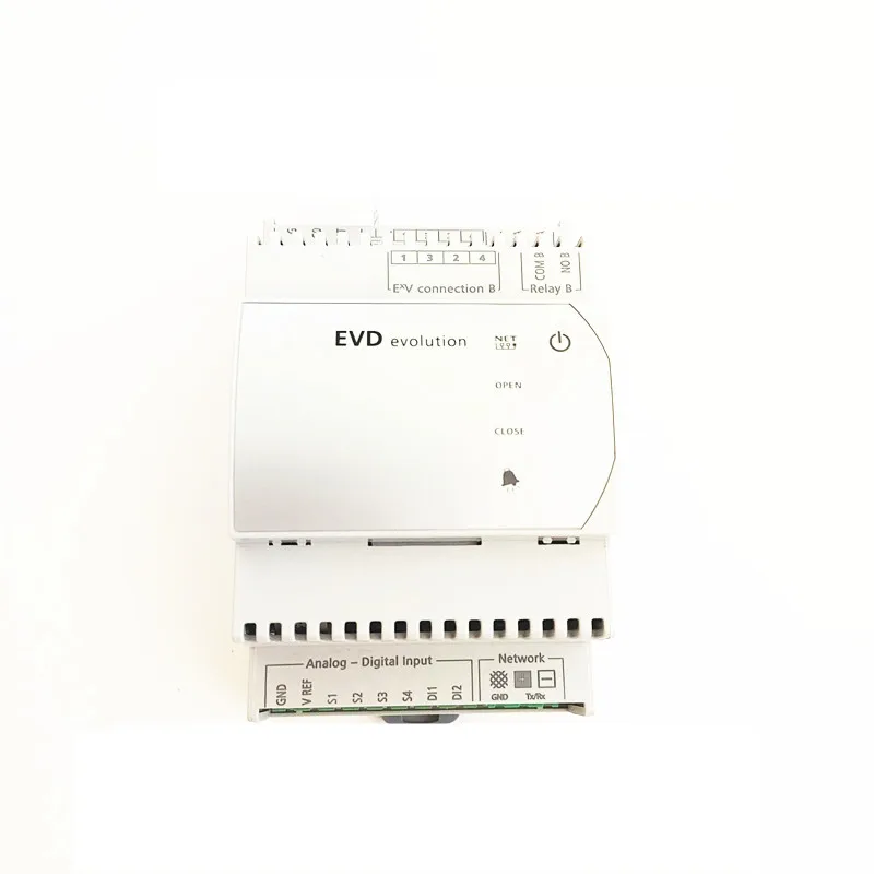 

Оригинальный Новый EVD0000E11