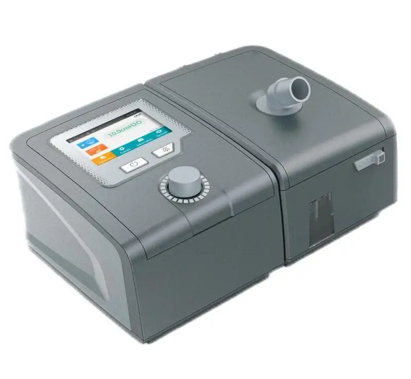 

Ventilator Machine Rehabilitation Care Equipment for Physical Therapy