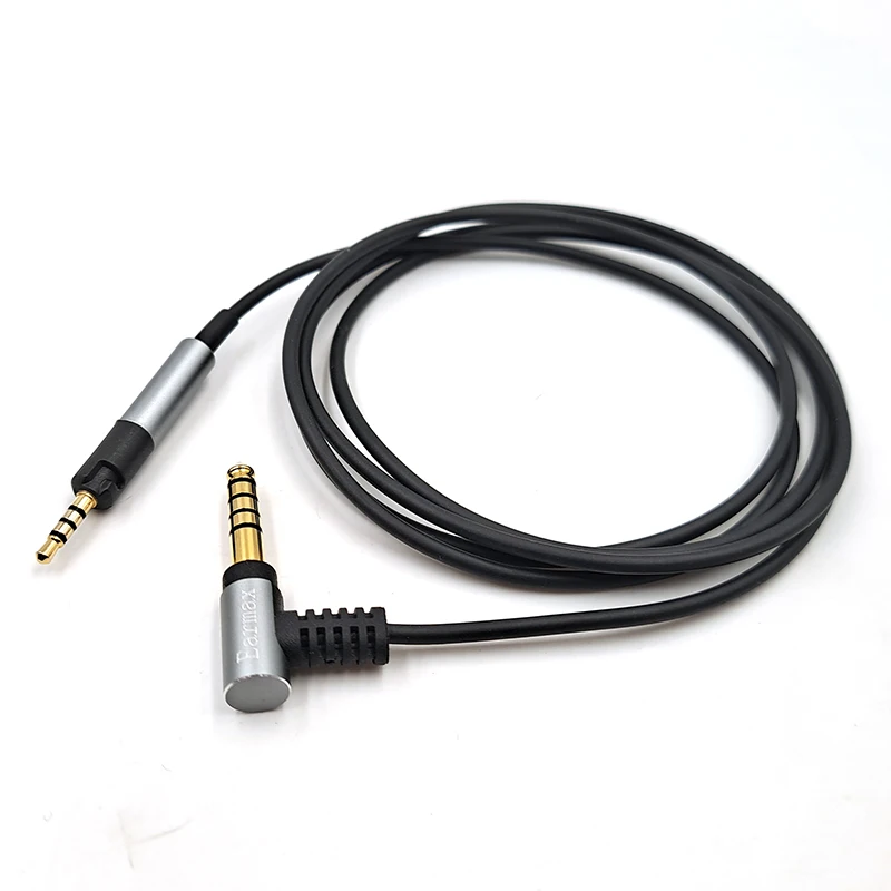 1,4-2,8m Ersatz Audio Spiral Kabel für Sennheiser HD559 HD560S HD569