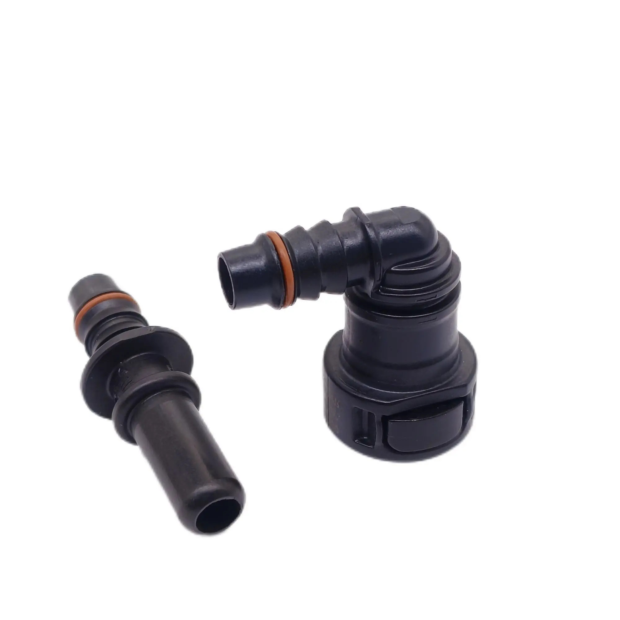 11.8 ID10 Set Auto Car Fuel Line Hose Coupler Quick Release Connector Carburetor Part