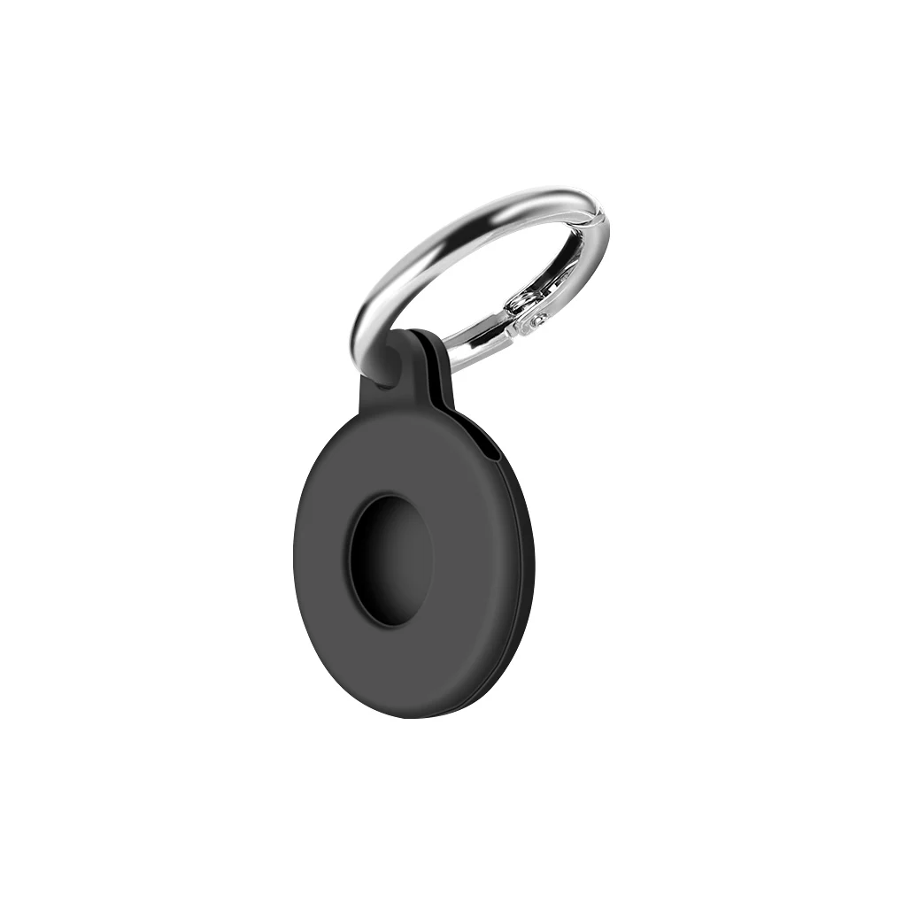 Étui De Protection Magnétique SURITCH Pour Shokz OpenFit 2/OpenFit 2+ - TPU Antichoc, Fenêtre Transparente, Avec Mousqueton Et Kit De Nettoyage