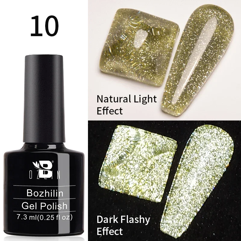 Reflective Gel 10