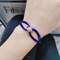 Black royal blue