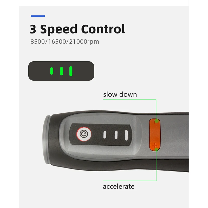 21000rpm USB Cordless Rotary Tool Dremel Mini Drill Engraving Pen Electric USB Mini Wireless Drill with Accessories DIY Set 5