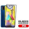 1 Front Glass