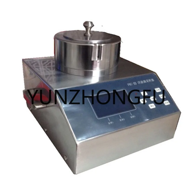 

FKC Series Airborne Viable Particles Collector Clean Workshop Microbial Collector Air Analysis Detector