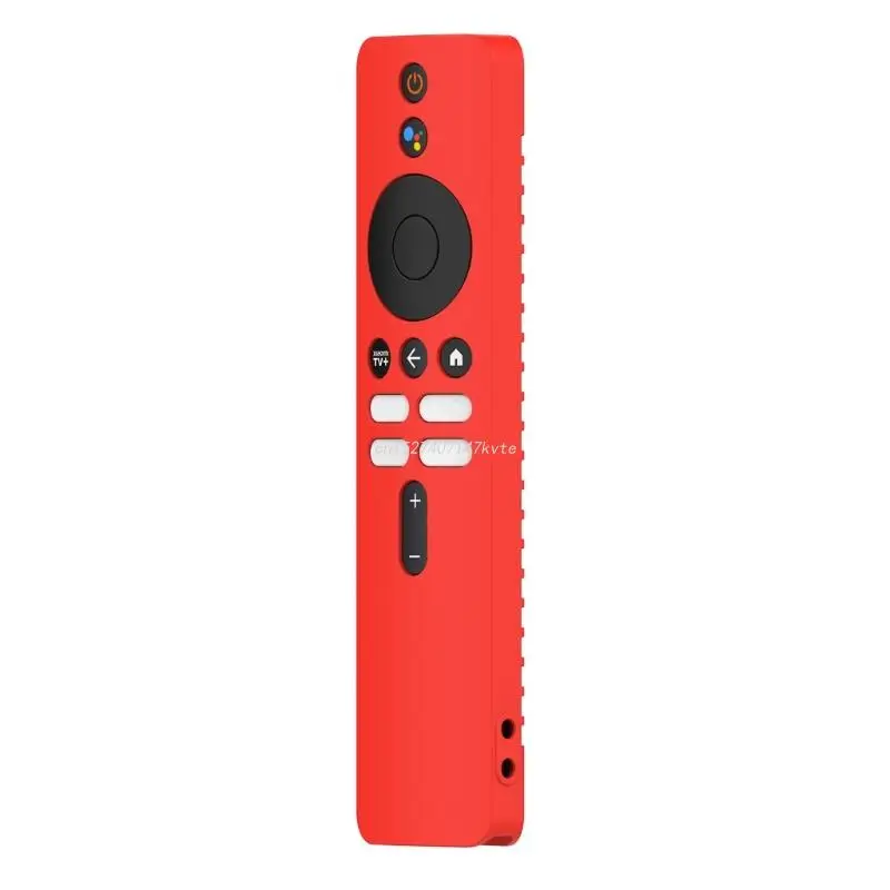 Silicone Protector for Xiaomi TV BOX S 2nd Gen Remote Control