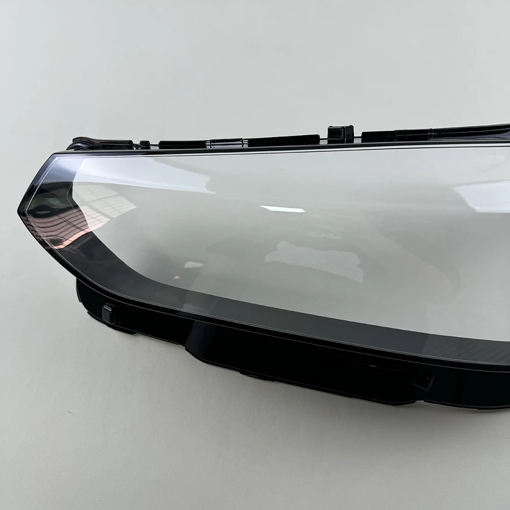 Copertura Paralume Faro Anteriore Per BMW X3 G08 2021-2022 - Trasparente, Sostituzione Lente - Foto 8