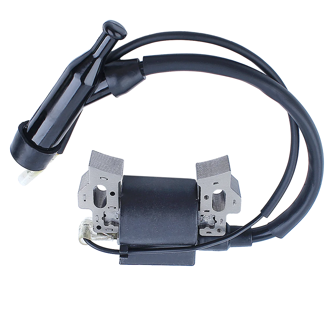 Bobina Accensione Per Motori GX120 GX160 Predator 212cc | Include Candela, Per Coleman Ct200u - Foto 3