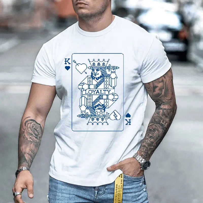 

Original Design T-shirt for Men 3D Printed Pattern Casual Round Neck Shirt QuickDrying Exquisite Women Clothing Free Shipping