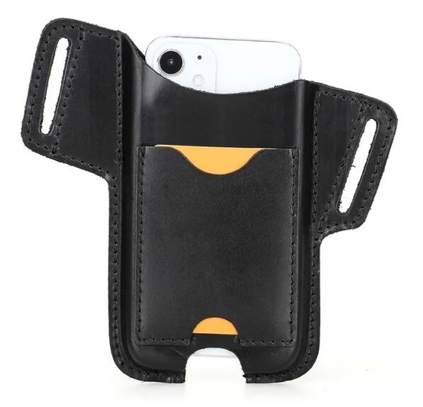 Рисунок 3 - Новый дизайн, модная сумка из натуральной