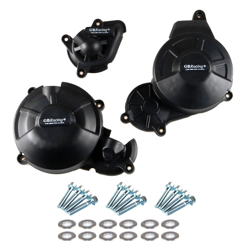 Motorcycle engine cover engine cover protector for Aprilia RS660 TUONO 660 Tuareg 660