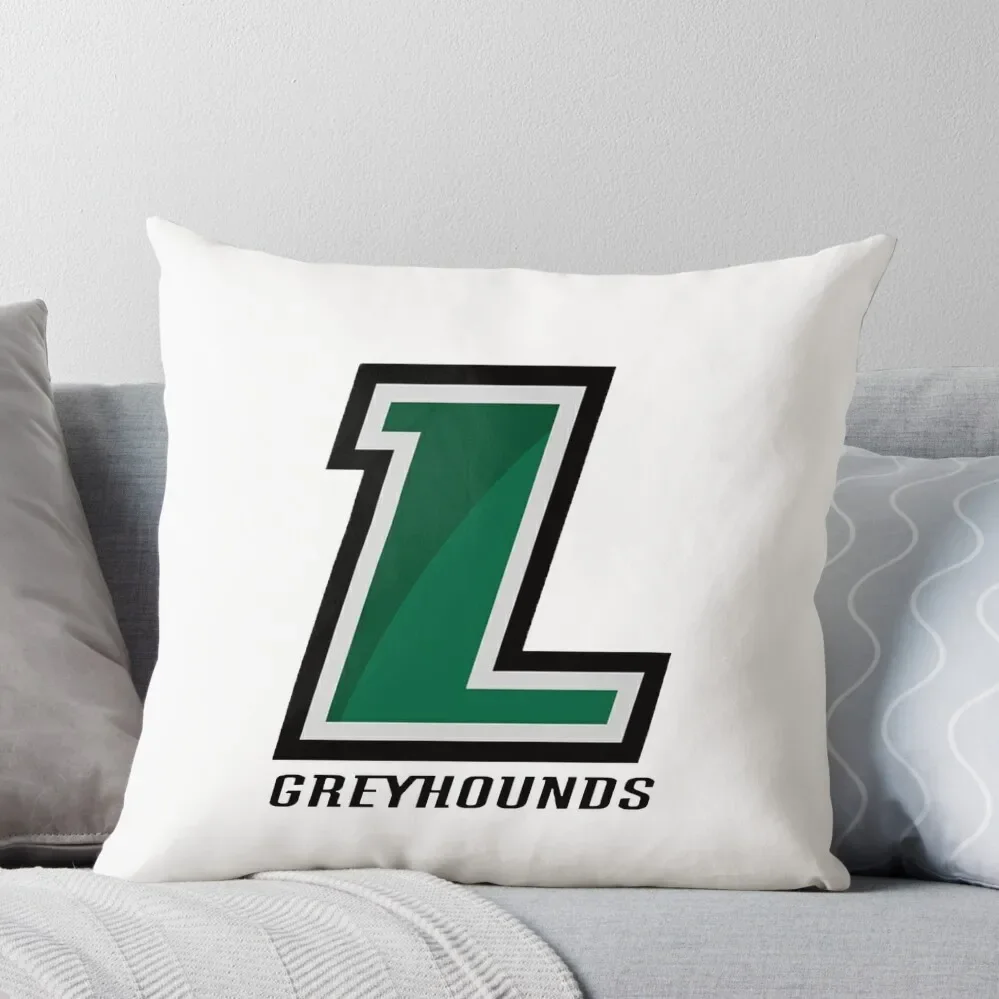 

Loyola Greyhounds Throw Pillow Cushion Cover Anime Pillow Cases Decorative
