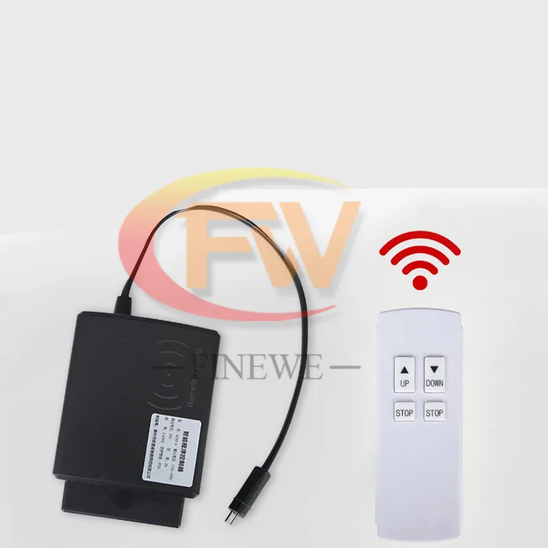 Elektrische Kellertür 70x80cm - Versteckte Falttür Mit Fernbedienung