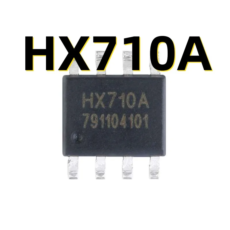 

10PCS HX710A SOP-8
