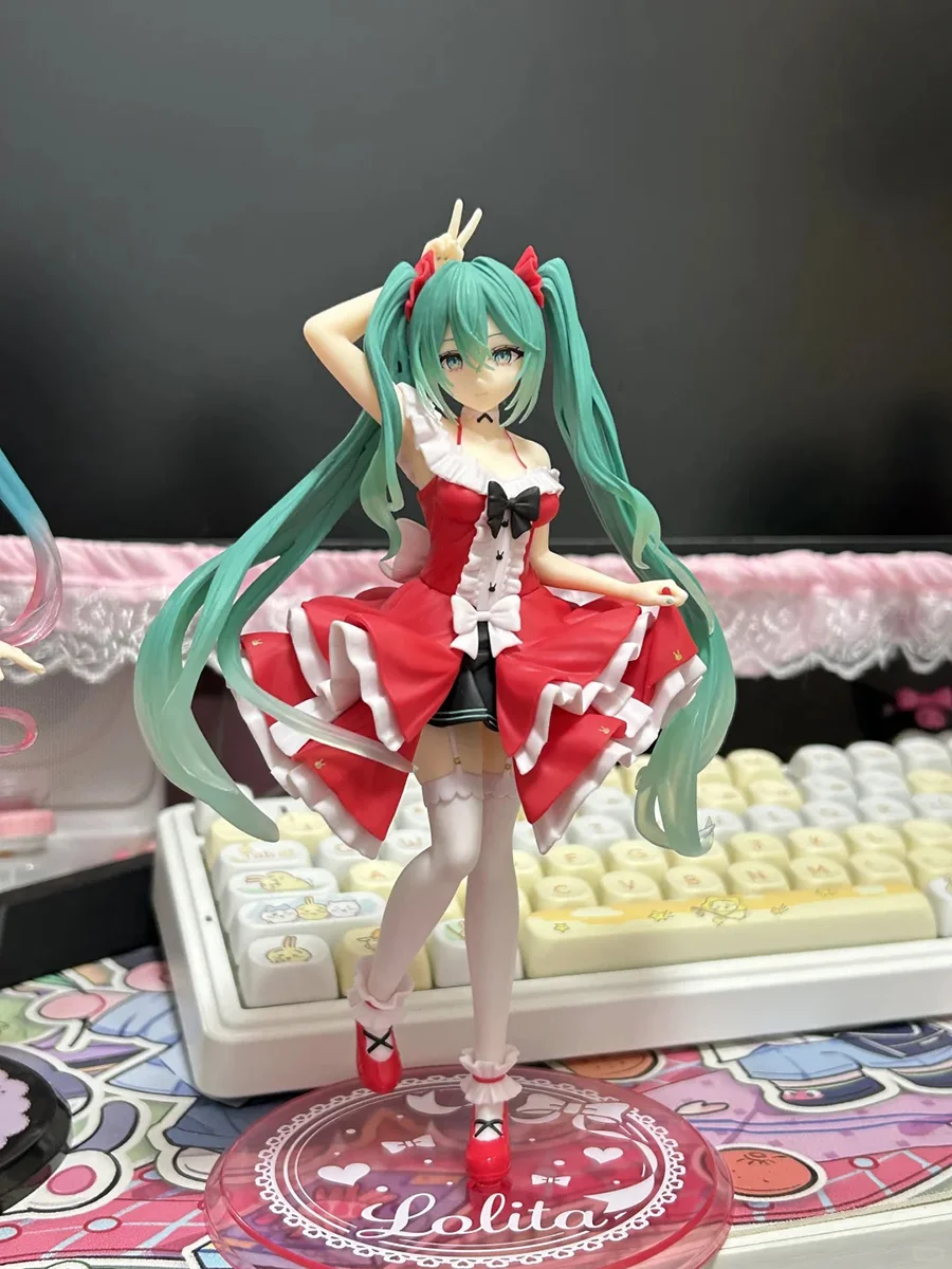 S2caab1c508da4cfc9de56f7f3f2b7e82k - Hatsune Miku Figure