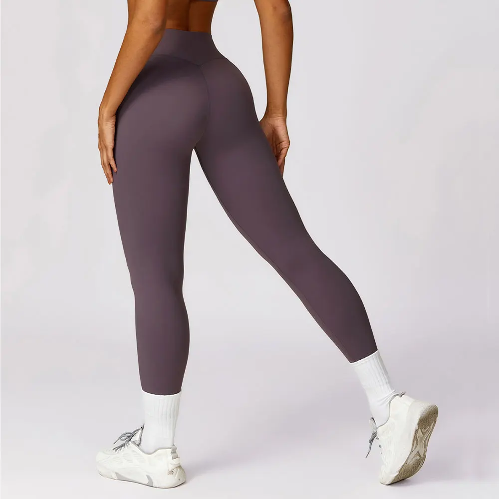 Leggins Deportivos Mujer Leggings Mujer Push Up Con Control De