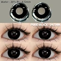 PURE-BLACK