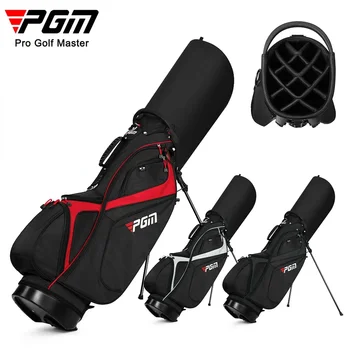 PGM Golf Bag Men Women 14 Pin Lightweight Shoulder Stand Bags QB146 1